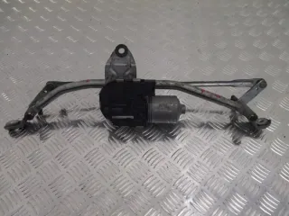 7213275 Механизм стеклоочистителя (трапеция дворников) BMW X3 F25 Арт e12485800, вид 2
