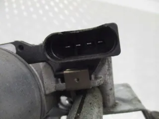 7213275 Механизм стеклоочистителя (трапеция дворников) BMW X3 F25 Арт e12485800, вид 4