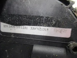7213275 Механизм стеклоочистителя (трапеция дворников) BMW X3 F25 Арт e12485800, вид 5