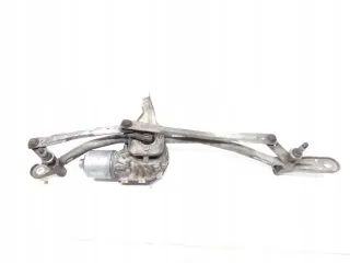 7308775 7021524 Механизм стеклоочистителя (трапеция дворников) BMW 6 F06/F12/F13 Арт e12485604, вид 2