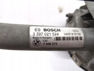 7308775 7021524 Механизм стеклоочистителя (трапеция дворников) BMW 6 F06/F12/F13 Арт e12485604, вид 4
