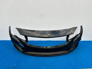 39052730 TA74JR Бампер передний Opel Astra K Арт e12485594, вид 1