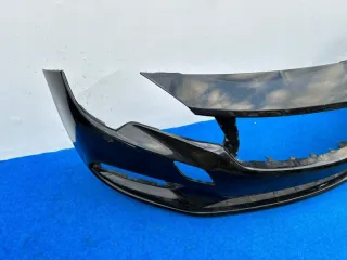 39052730 TA74JR Бампер передний Opel Astra K Арт e12485594, вид 3