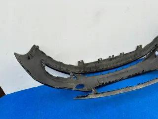 39052730 TA74JR Бампер передний Opel Astra K Арт e12485594, вид 5
