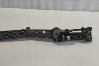 404202 Механизм стеклоочистителя (трапеция дворников) BMW 5 E39 Арт e12485551, вид 1
