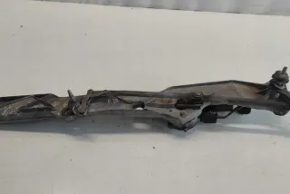 404202 Механизм стеклоочистителя (трапеция дворников) BMW 5 E39 Арт e12485551, вид 2