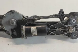404202 Механизм стеклоочистителя (трапеция дворников) BMW 5 E39 Арт e12485551, вид 3