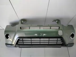 620223UB0H Бампер передний Nissan X-Trail T32 Арт e12485526, вид 1