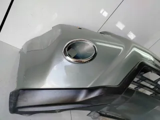 620223UB0H Бампер передний Nissan X-Trail T32 Арт e12485526, вид 4