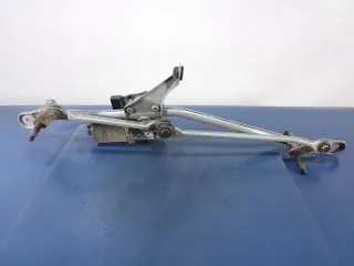 7450482 Механизм стеклоочистителя (трапеция дворников) BMW 5 G30/G31 Арт e12485484, вид 2