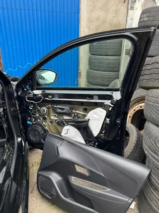 980000000000 Дверь передняя левая Peugeot 208 2 Арт e12485454, вид 3