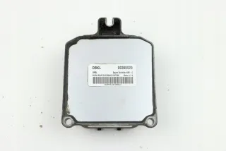 09355929 Блок управления двигателем Opel Astra G Арт e12485403, вид 4