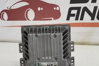 23710BB31A Блок управления двигателем Nissan Qashqai 1  Арт e12485237, вид 1