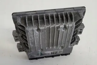 23710BB31A Блок управления двигателем Nissan Qashqai 1  Арт e12485237, вид 6