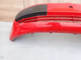  Бампер передний Mitsubishi Colt 6 Арт e12485185, вид 5