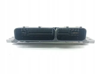 MEC32-210 Блок управления двигателем Nissan Almera N16 Арт e12485113, вид 3