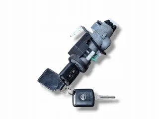 MEC32-210 Блок управления двигателем Nissan Almera N16 Арт e12485107, вид 3