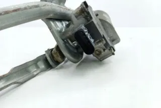 8D1955113C Механизм стеклоочистителя (трапеция дворников) Audi A6 C5 (S6,RS6) Арт e12485102, вид 3