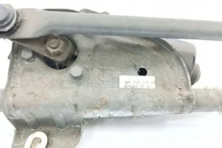 8D1955113C Механизм стеклоочистителя (трапеция дворников) Audi A6 C5 (S6,RS6) Арт e12485102, вид 5