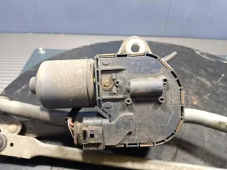 4F1955023B Механизм стеклоочистителя (трапеция дворников) Audi A6 C6 (S6,RS6) Арт e12485090, вид 2