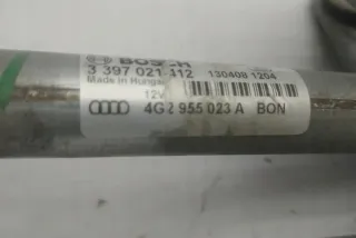 4G2955119 Механизм стеклоочистителя (трапеция дворников) Audi A6 C7 (S6,RS6) Арт e12485079, вид 3