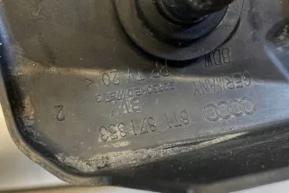 8K1955119A Механизм стеклоочистителя (трапеция дворников) Audi A4 B8 Арт e12485030, вид 1