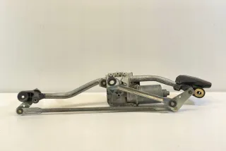 8K1955119A Механизм стеклоочистителя (трапеция дворников) Audi A4 B8 Арт e12485030, вид 5