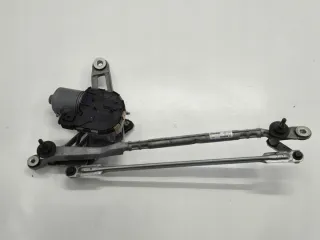 8W1955023B 8W1955119A Механизм стеклоочистителя (трапеция дворников) Audi A4 B9 Арт e12485014, вид 1