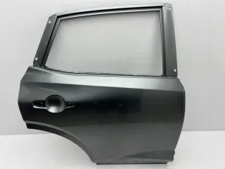 Qashqaij12drzwitylnP12345 Дверь задняя правая Nissan Qashqai 2 restailing Арт e12484925, вид 2