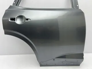 Qashqaij12drzwitylnP12345 Дверь задняя правая Nissan Qashqai 2 restailing Арт e12484925, вид 3