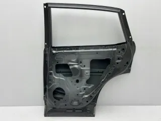 Qashqaij12drzwitylnP12345 Дверь задняя правая Nissan Qashqai 2 restailing Арт e12484925, вид 4