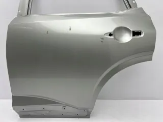 Qashqaij12drzwitylne1 Дверь задняя левая Nissan Qashqai 2 restailing Арт e12484919, вид 2