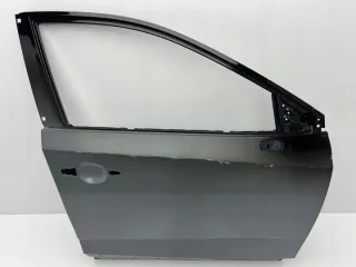 Qashqaij12drzwiprawe1234 Дверь передняя правая Nissan Qashqai 2 restailing Арт e12484910, вид 2