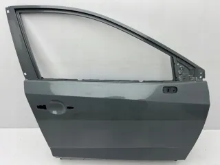 Qashqaij12drzwiprawe12345 Дверь передняя правая Nissan Qashqai 2 restailing Арт e12484907, вид 2