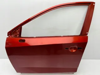 Qashqaij12drzwilewe12 Дверь передняя левая Nissan Qashqai 2 restailing Арт e12484897, вид 2