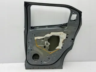 2019-2025 JUKEF16prawe1 Дверь задняя правая Nissan Juke 2 Арт e12484817, вид 5