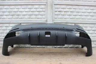 A1678851103 Бампер задний Mercedes GLE W167 Арт e12484800, вид 5