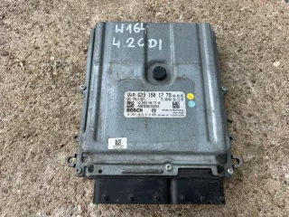 A6291501779 aaGL164 Блок управления двигателем Mercedes GL X164 Арт e12484754, вид 1