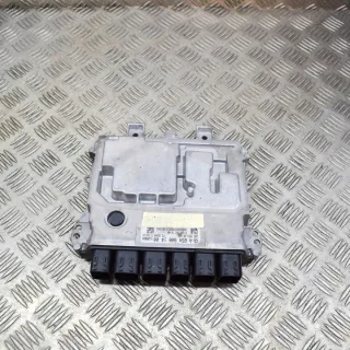 A6549001400 Блок управления двигателем Mercedes E W213 Арт e12484651, вид 1