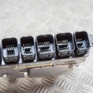 A6549001400 Блок управления двигателем Mercedes E W213 Арт e12484651, вид 5