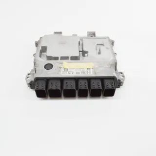 A6549001400 Блок управления двигателем Mercedes E W213 Арт e12484648, вид 1