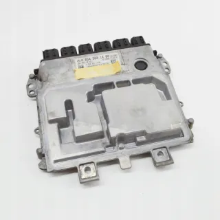A6549001400 Блок управления двигателем Mercedes E W213 Арт e12484648, вид 3