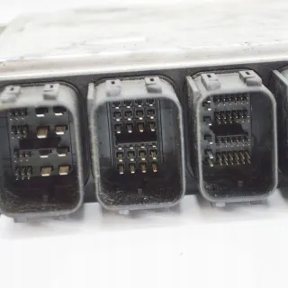 A6549001400 Блок управления двигателем Mercedes E W213 Арт e12484648, вид 6