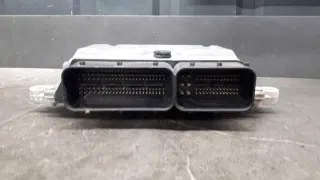 A6401506879 Блок управления двигателем Mercedes A W169 Арт e12484511, вид 2