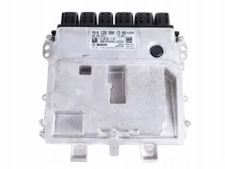 A1399001300 A1399011300 0261S103G8 Блок управления двигателем Mercedes A W177 Арт e12484500, вид 1