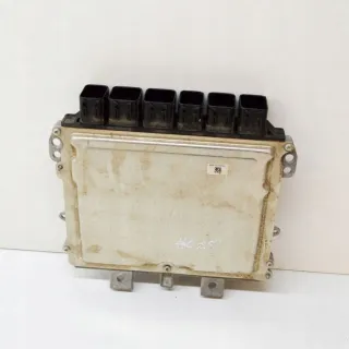 A6549007900 Блок управления двигателем Mercedes A W177 Арт e12484497, вид 2