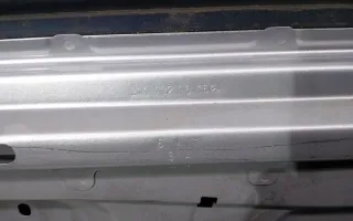 2117320616 Дверь передняя правая Mercedes E W211 Арт e12484466, вид 7