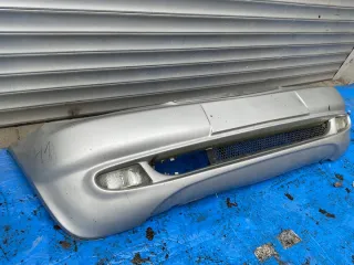 A1688852225 Бампер передний Mercedes A W168 Арт e12484431, вид 3
