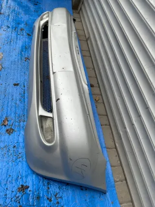A1688852225 Бампер передний Mercedes A W168 Арт e12484431, вид 4