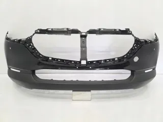 DGH9-50031 Бампер передний Mazda CX30 Арт e12484325, вид 1